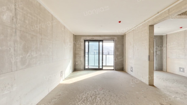 国贸·梧桐原二手房实景图