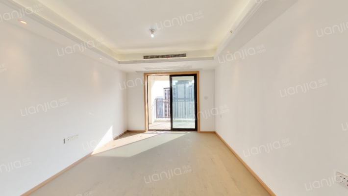 美好长江首玺K2二手房实景图