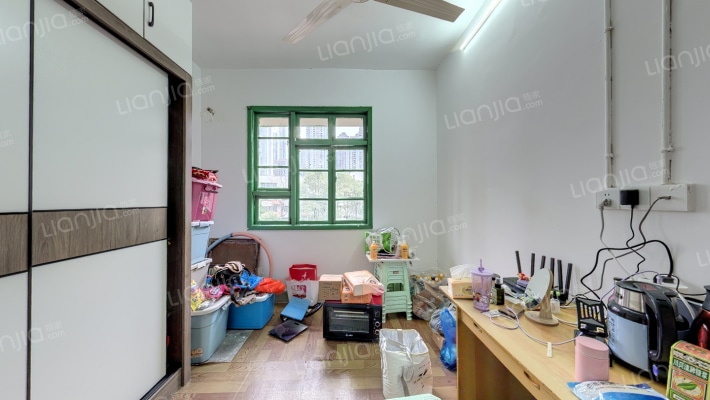 劳动一村二手房实景图