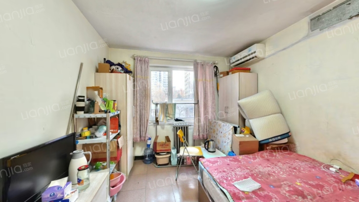 建清园二手房实景图