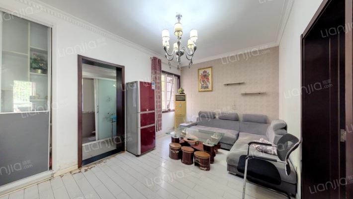 凤凰家园二手房实景图