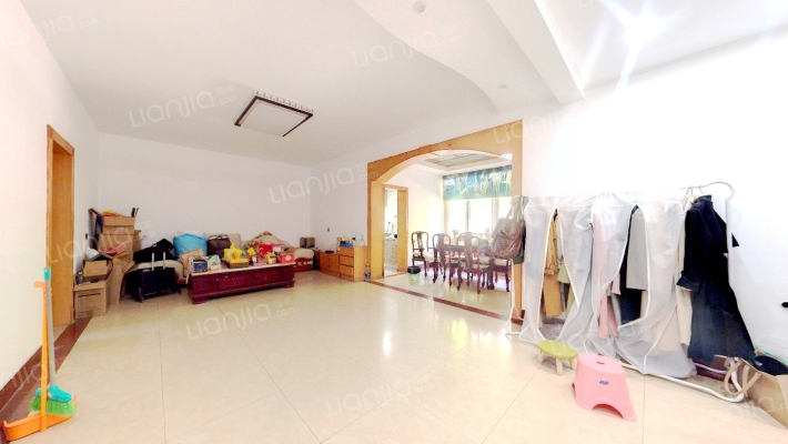 利民公寓1二手房实景图