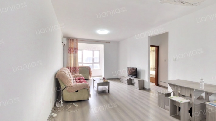 凤城凯旋公馆二手房实景图