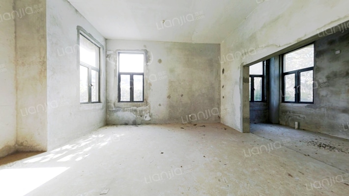 东部华侨城天麓六区二手房实景图