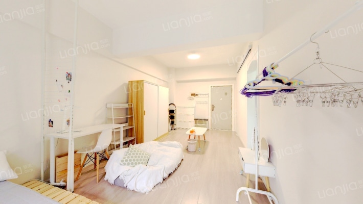 纯真年代二手房实景图