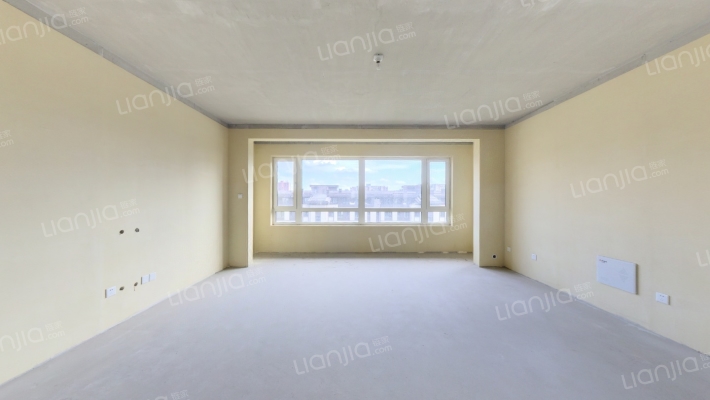 华润置地公元九里一期二手房实景图