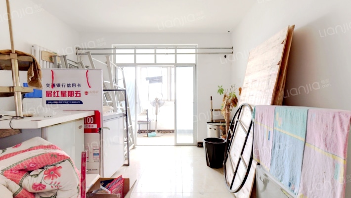 棉纺西路小区二手房实景图