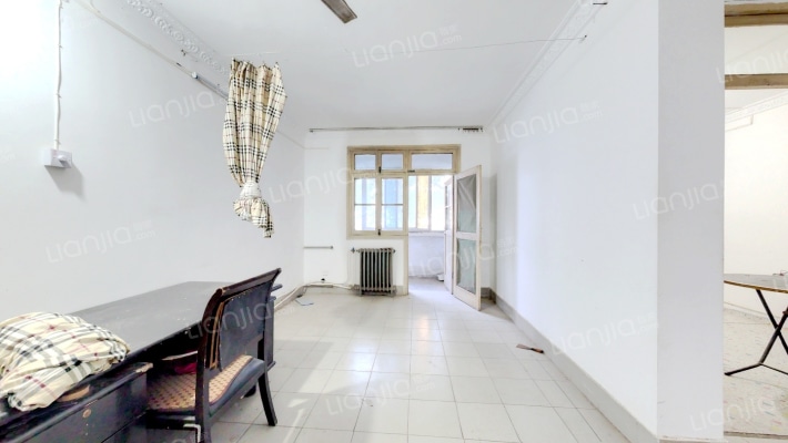 测绘西路农行家属院二手房实景图