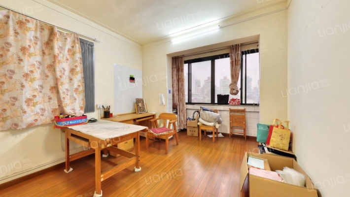 成都化工研究设计院二手房实景图