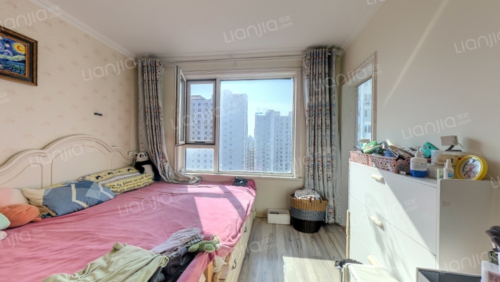 延福花园二手房实景图