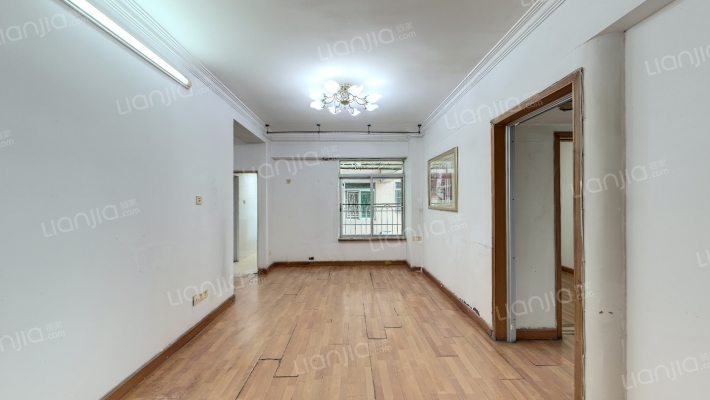 羊和园二手房实景图