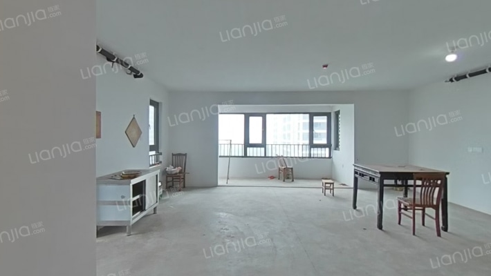 东茂华府二手房实景图