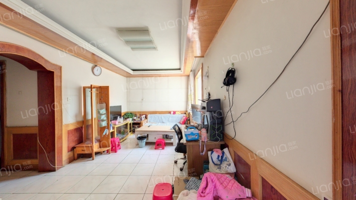 甘肃省供销社家属院二手房实景图