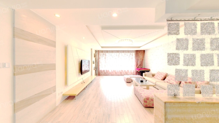 金海园二手房实景图