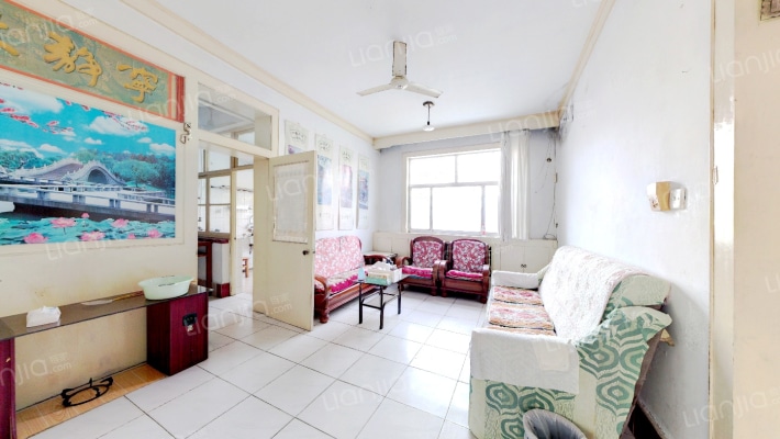 教育局宿舍坊子小区二手房实景图