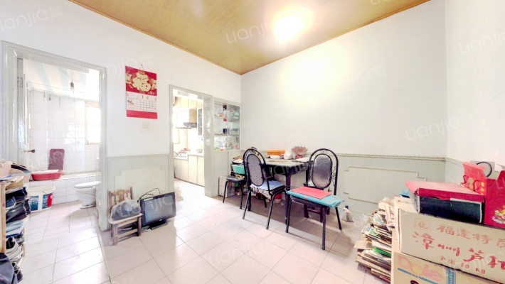 吴中东路105号二手房实景图