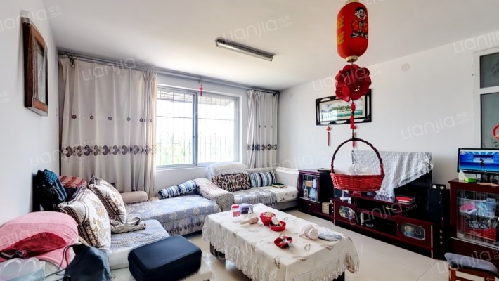 电厂家属院二手房实景图