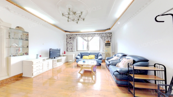 紫菘花园二手房实景图