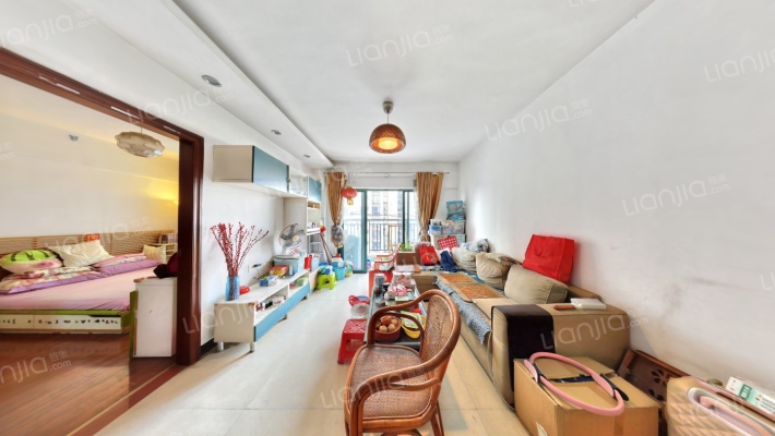 嘉骏豪苑二手房实景图