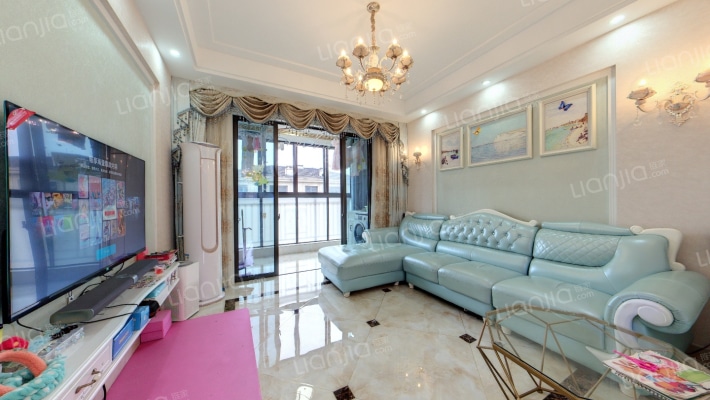 相郡园二手房实景图