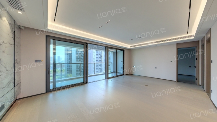 星澜云邸二手房实景图