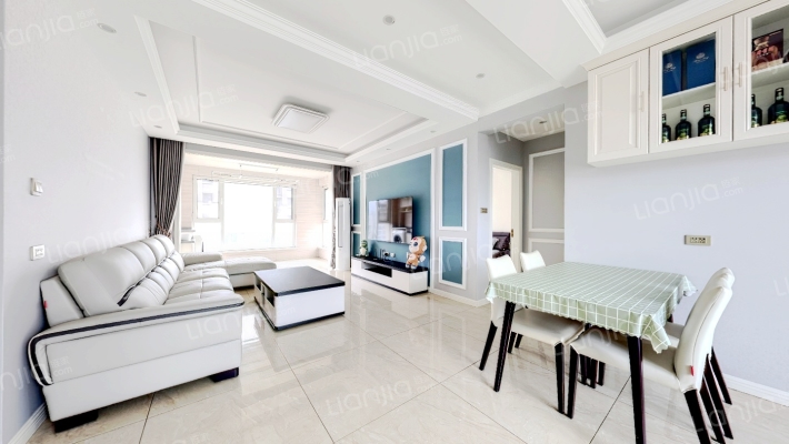 海怡城二期二手房实景图