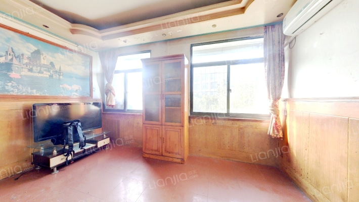 龙灯里社区二手房实景图