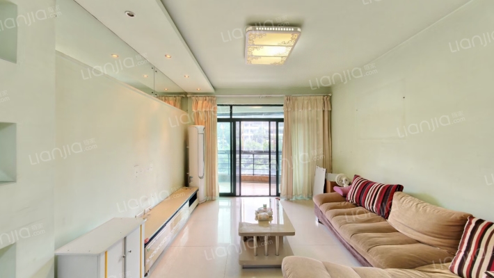 北城清迈阳光二手房实景图