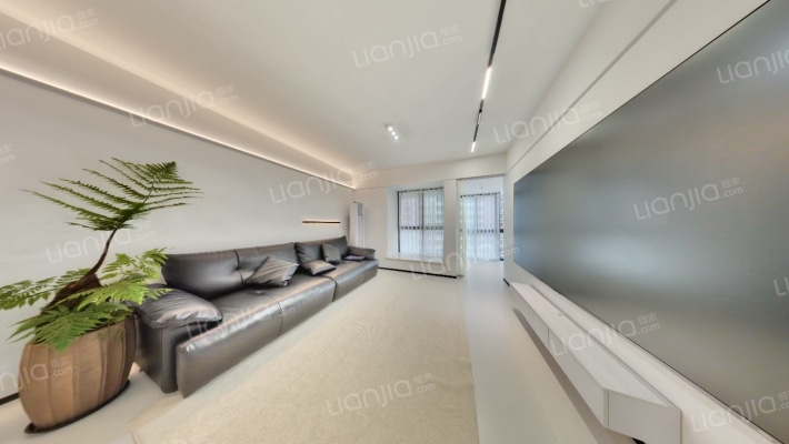 红树湾二期二手房实景图