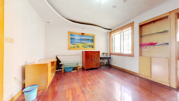 广济公寓二手房实景图