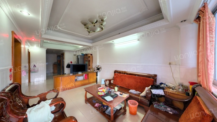 翠竹苑二手房实景图