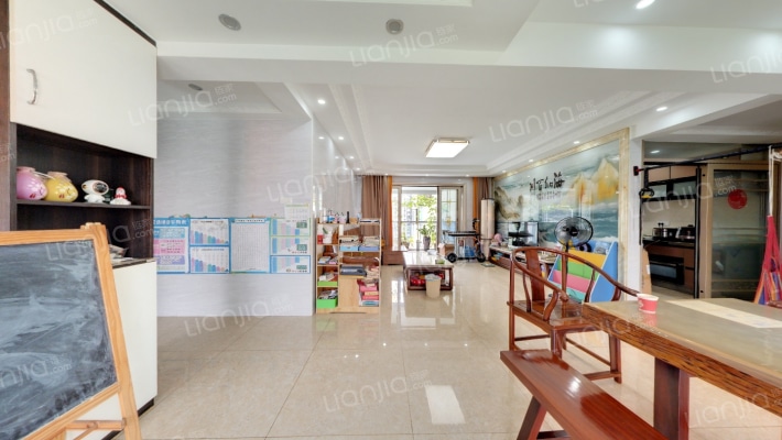 徽王府二手房实景图