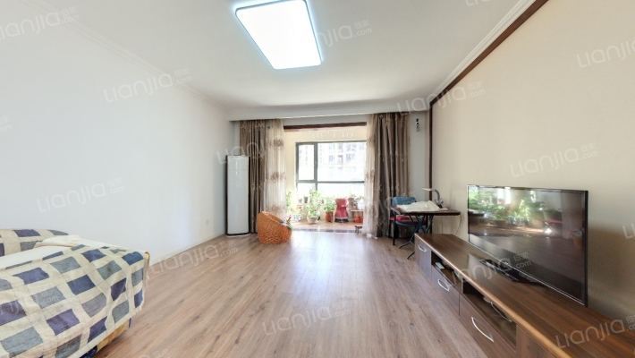 金汇瀚玉城二手房实景图