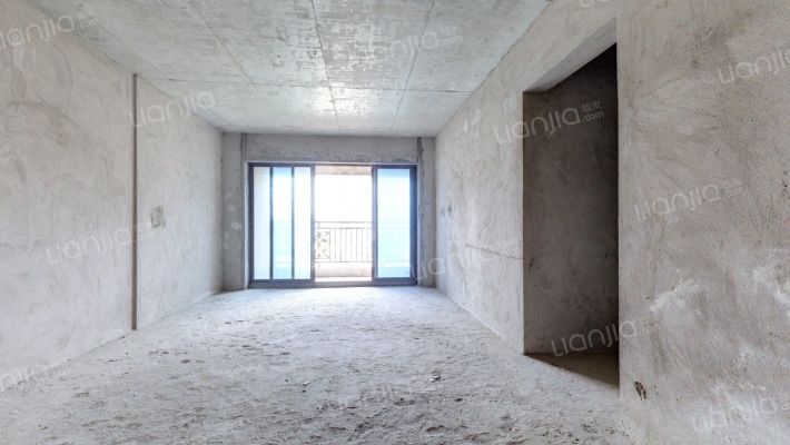 九龙湾花园二手房实景图