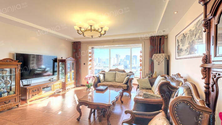 金溪苑二手房实景图