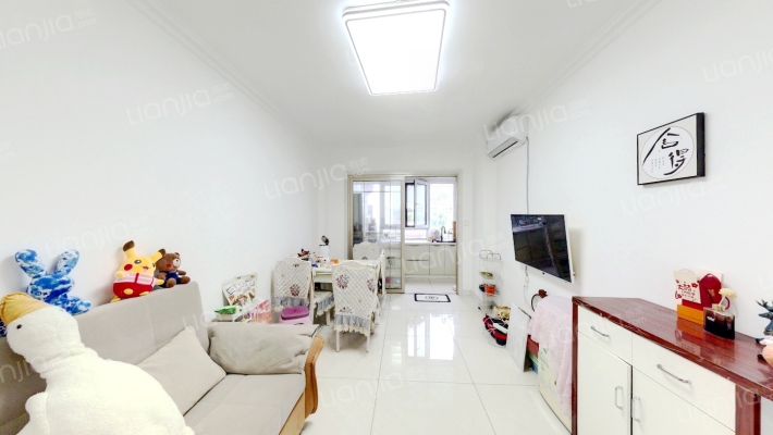 金苑新居二手房实景图