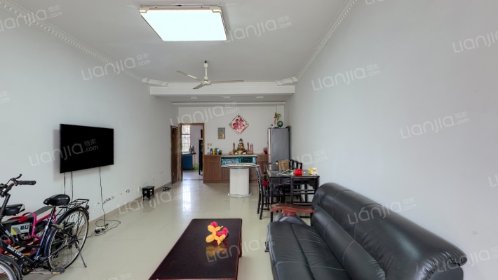 龙湖商业街二手房实景图