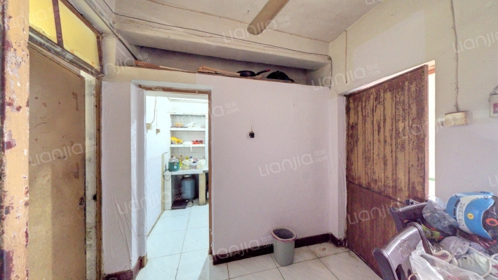 庄前新村二手房实景图