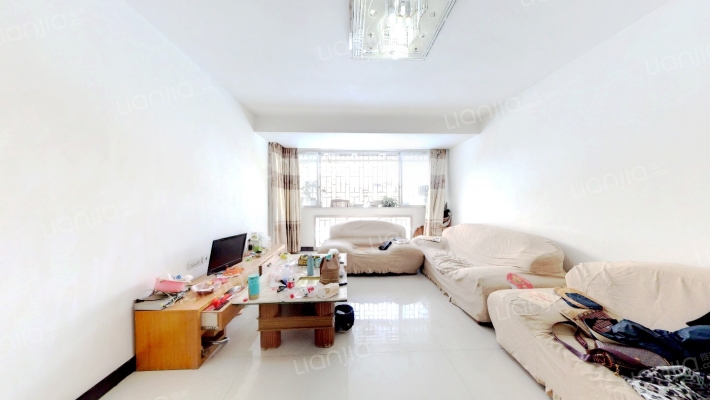 强盛富华城二手房实景图