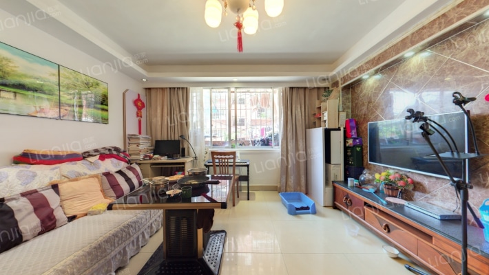 五柳街27号二手房实景图