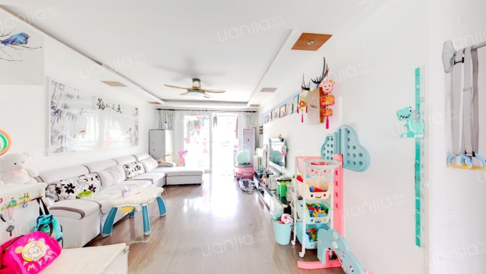 华宇未来城二手房实景图