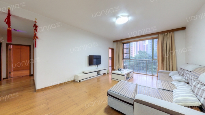 朝阳嘉园二手房实景图