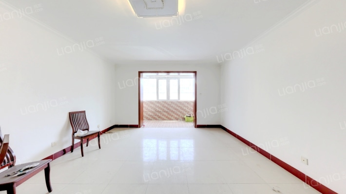 移动公司家属楼二手房实景图