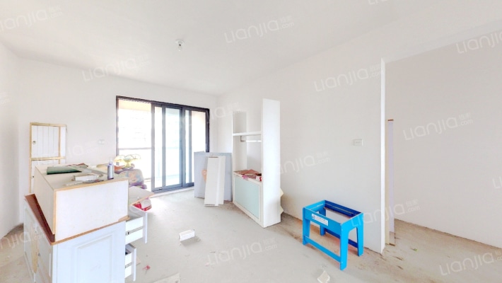 虹锦湾二手房实景图