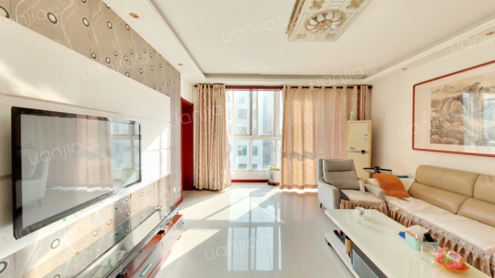 橡树湾二手房实景图