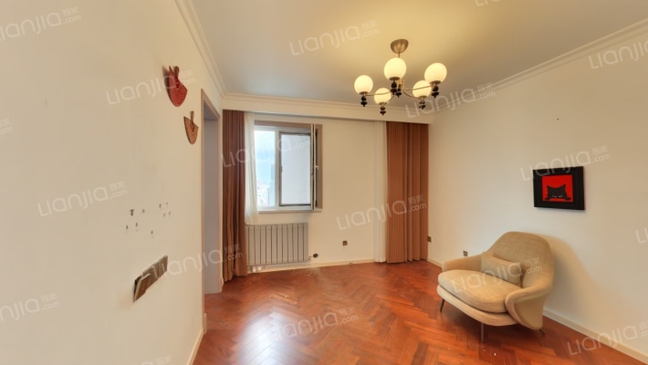 华夏福地二手房实景图