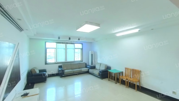东洞庭湖小区二手房实景图