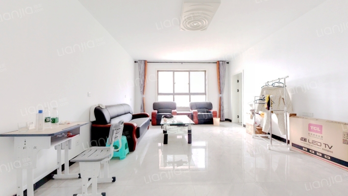 中航文峰上城西院二手房实景图