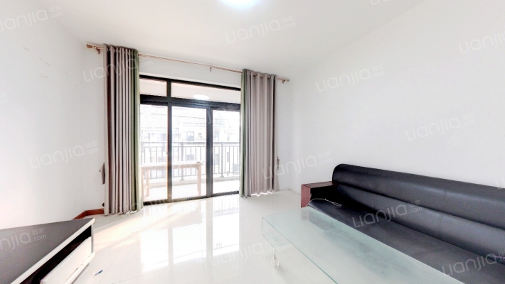 东市河小区二手房实景图