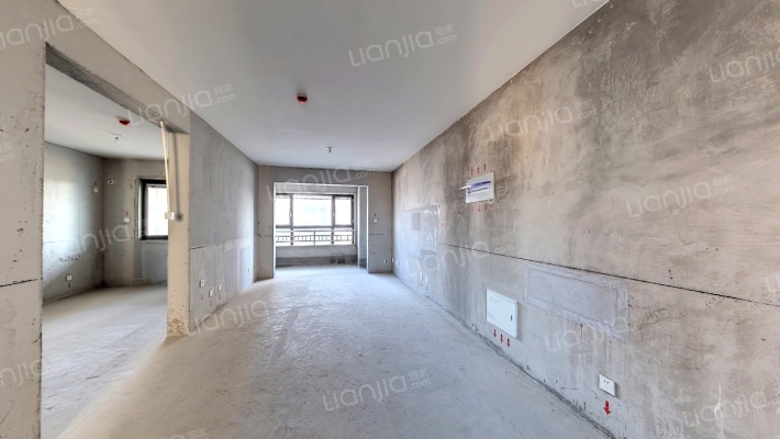 悦达·香溪水岸二手房实景图